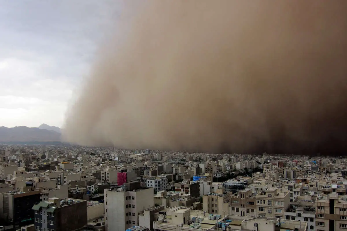 آمادگی تهران در برابر حوادث طبیعی و غیرطبیعی چگونه است؟