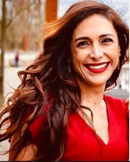 یک زن ایرانی نماینده پارلمان بلژیک شد