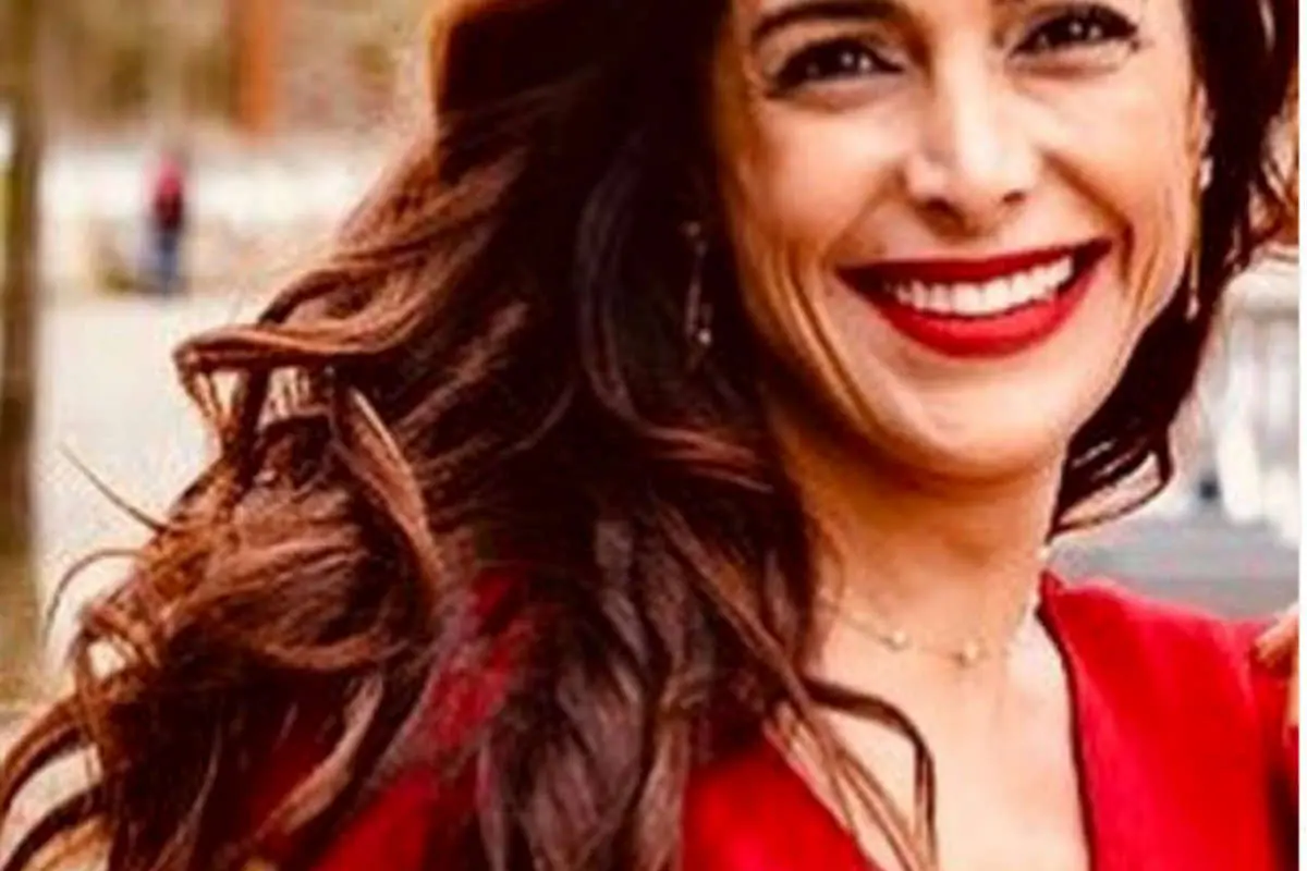 یک زن ایرانی نماینده پارلمان بلژیک شد