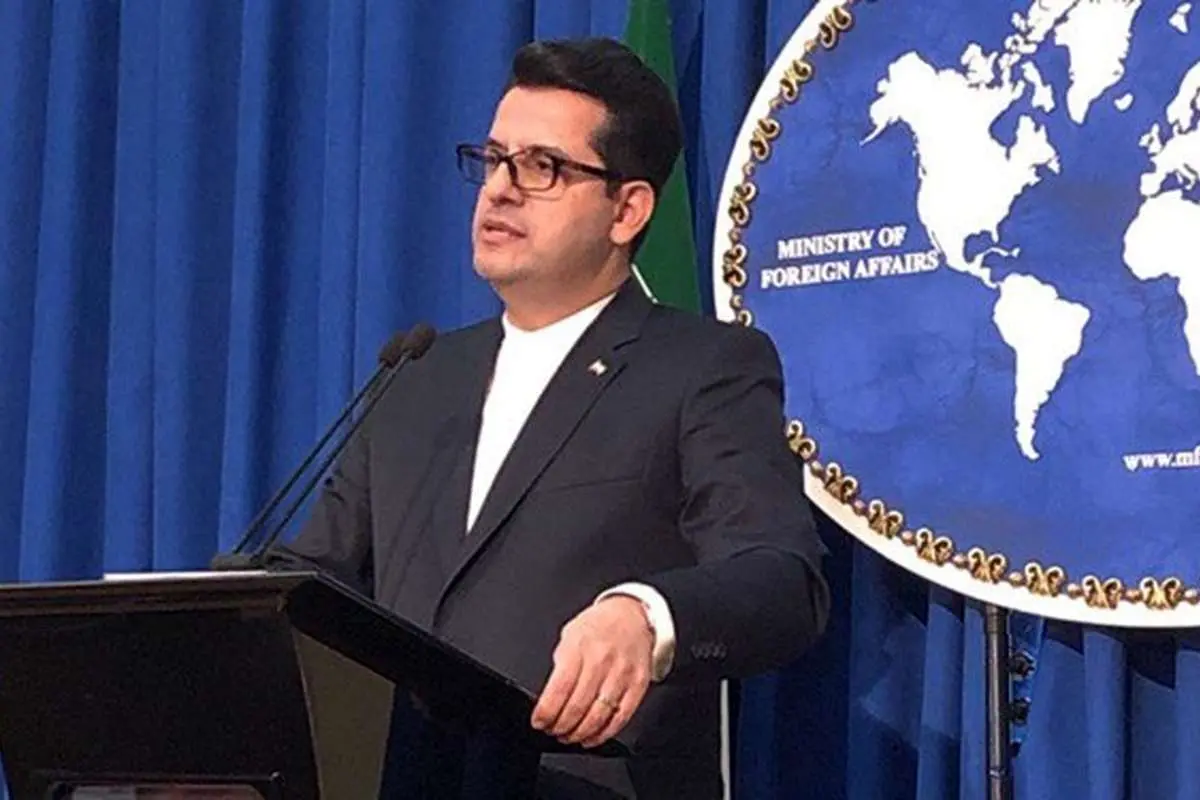 موسوی: دپیلماسی ایران وارد فاز جدیدی شده است/ مذاکرهای با آمریکا نداریم