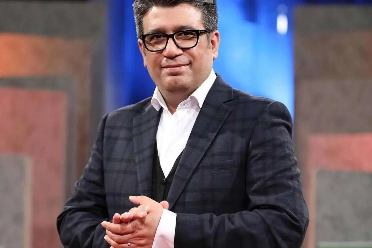 رضا رشیدپور فیلم سینمایی میسازد