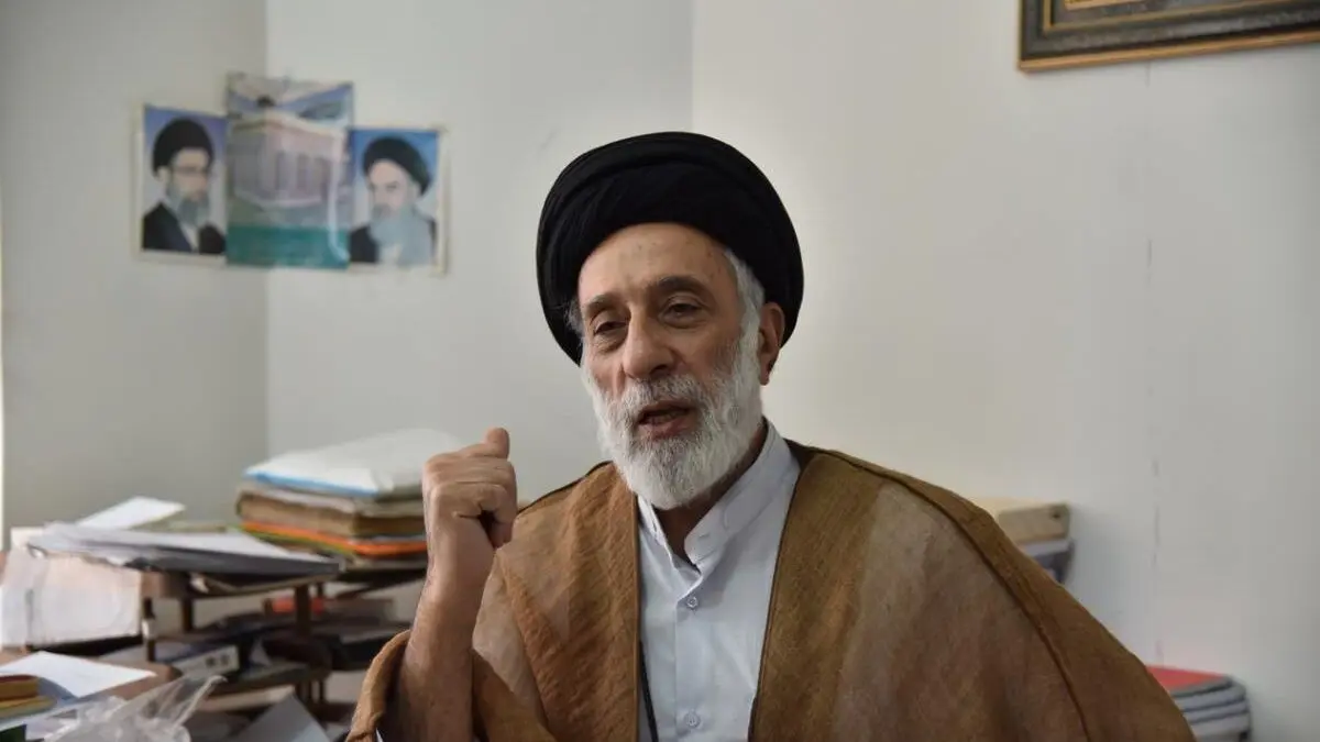 هادی خامنه‌ای: انقلاب آنطور که شایستگی لازم را داشت اداره نشد