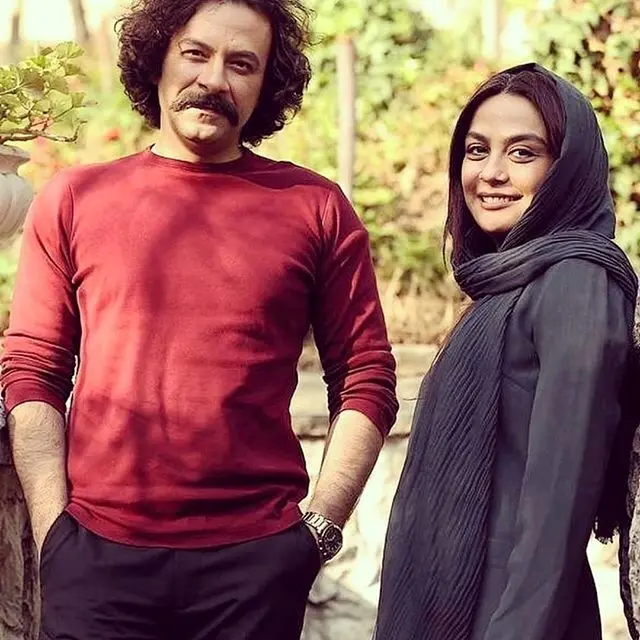 مونا فرجاد: پایان سریال «برادرجان» همه را غافلگیر می‌کند