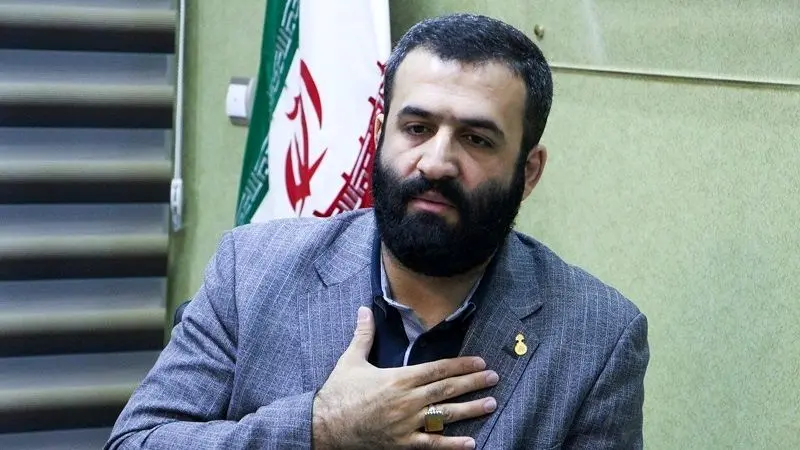 همه چیز درباره مداح جنجالی شبکه پنج