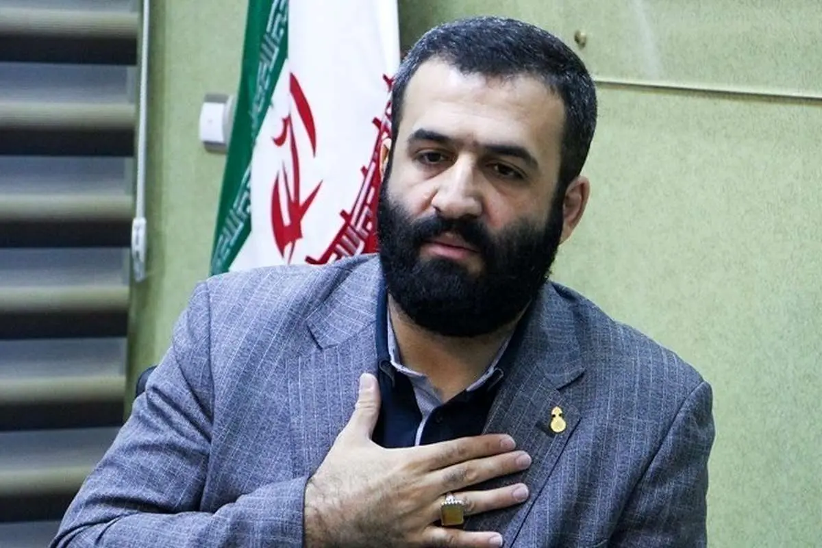 همه چیز درباره مداح جنجالی شبکه پنج