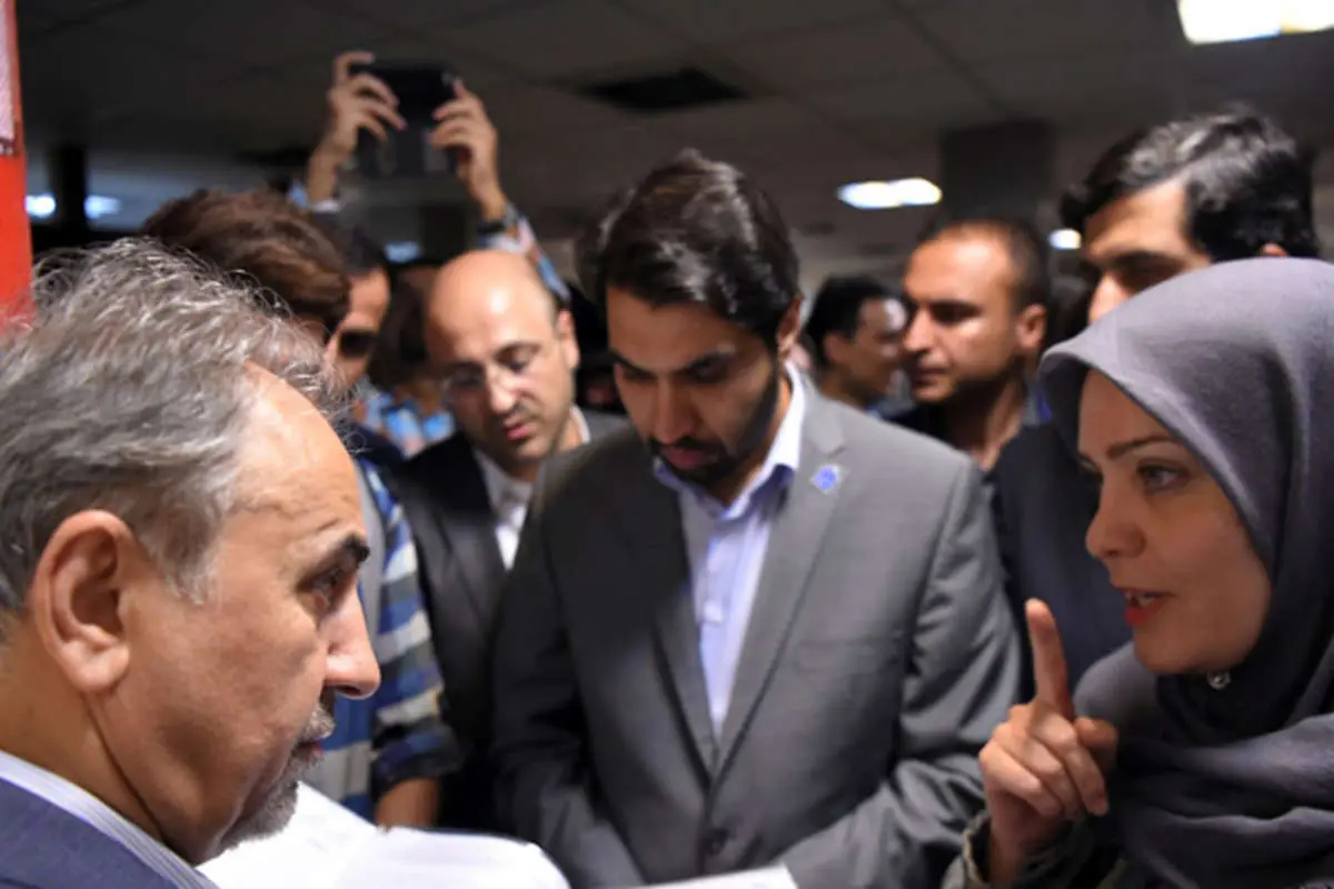"محمد علی نجفی" تحت تعقیب قضایی قرار گرفت