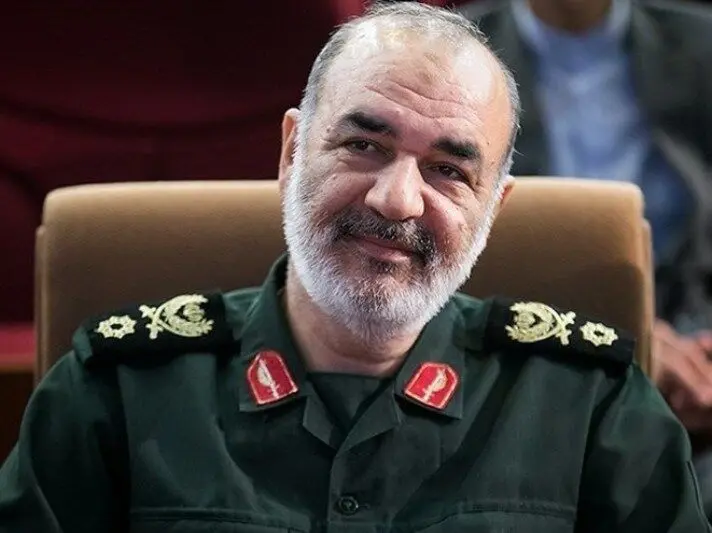 فرمانده سپاه: در آخرین فراز مواجهه با آمریکا هستیم