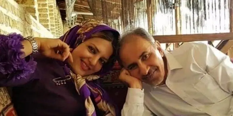 کالبدشکافی جسد میترا استاد