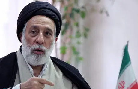 هادی خامنه‌ای: برای اشتباهاتمان از مردم عذرخواهی کنیم
