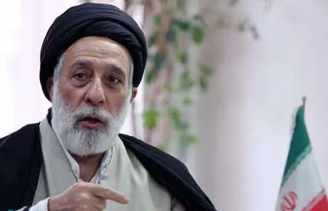 هادی خامنهای: برای اشتباهاتمان از مردم عذرخواهی کنیم