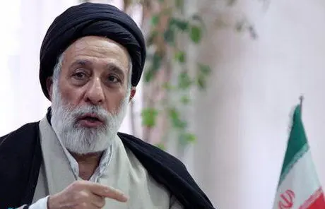 هادی خامنه‌ای: برای اشتباهاتمان از مردم عذرخواهی کنیم