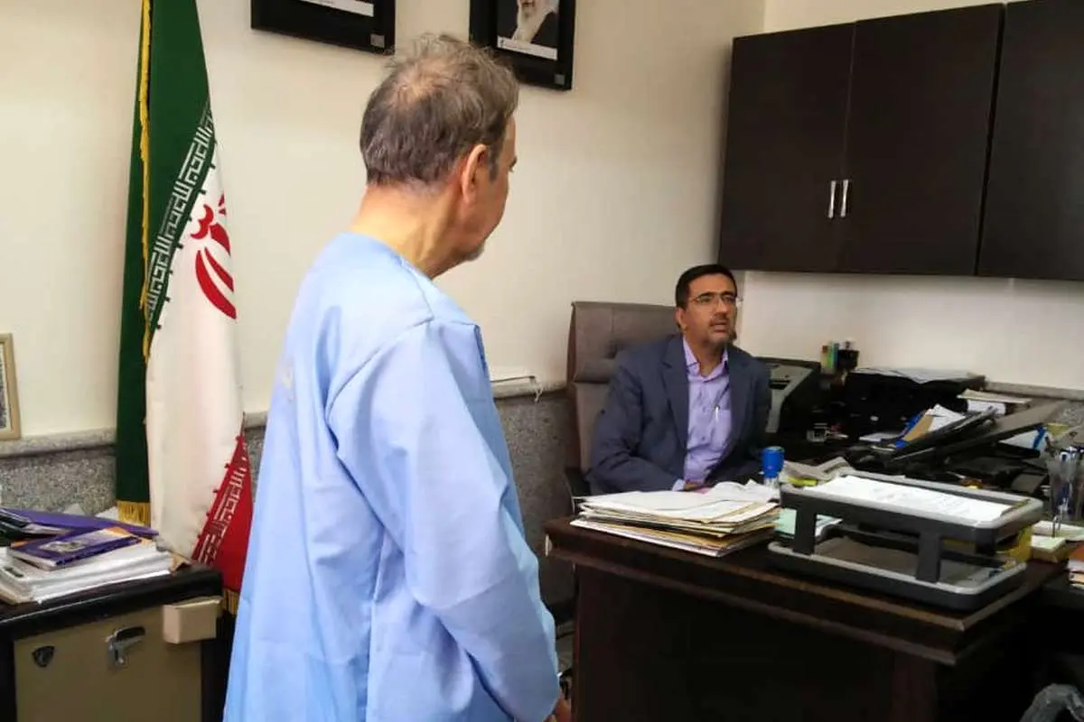 ناگفتههای عجیب از زبان همسر اول محمد علی نجفی