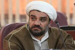 امام جمعه کازرون کشته شد