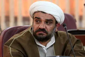 امام جمعه کازرون کشته شد