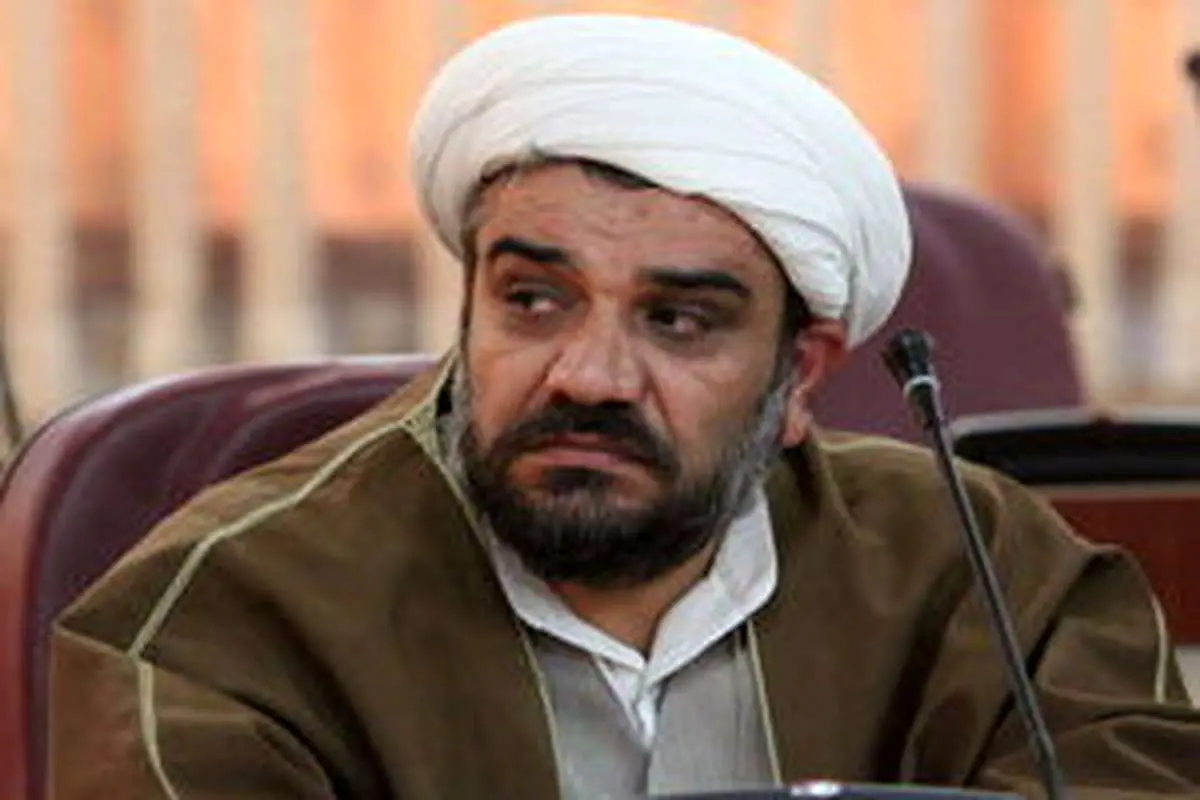امام جمعه کازرون کشته شد