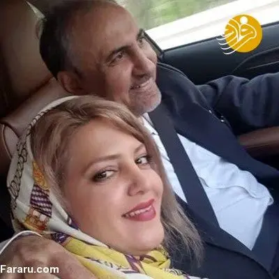 روایت پسر "میترا استاد" از روز حادثه