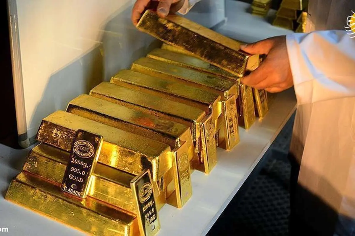 قیمت سکه و قیمت طلا در بازار امروز چهارشنبه ۸ خرداد ۹۸