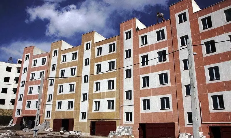 مسکن اجتماعی چه شد؟