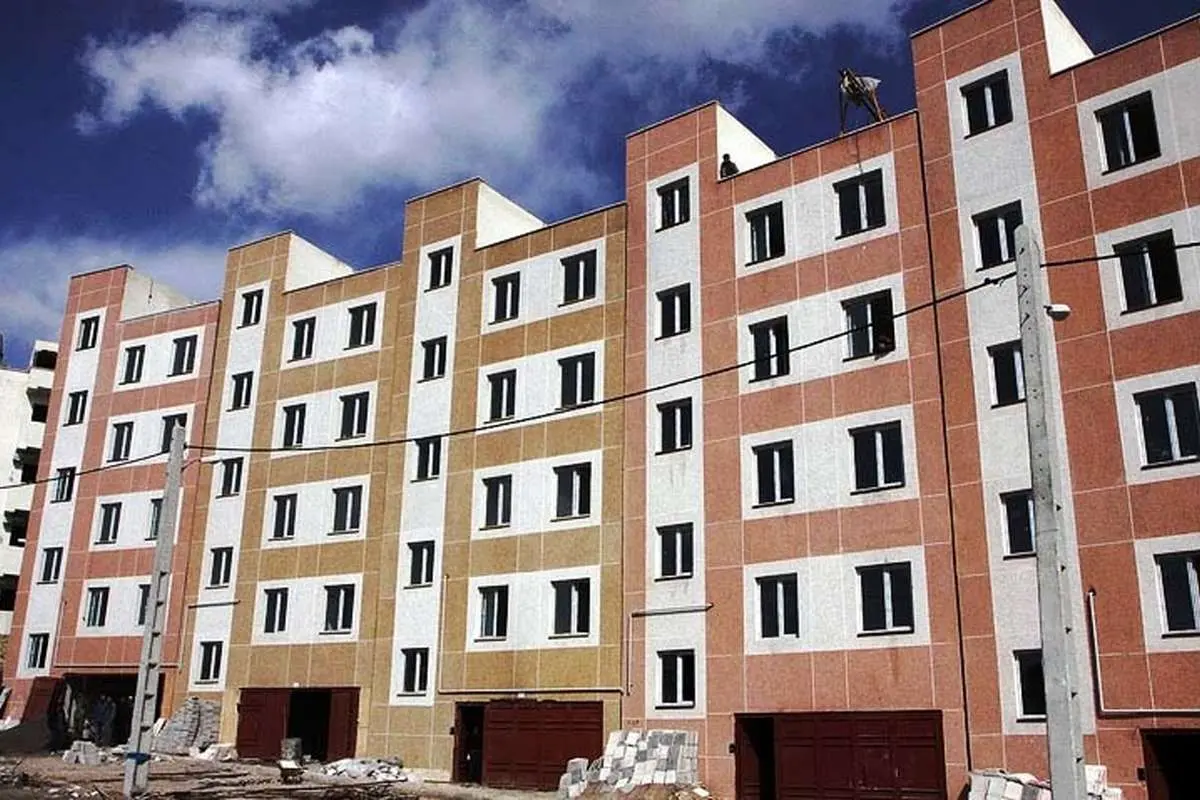 مسکن اجتماعی چه شد؟