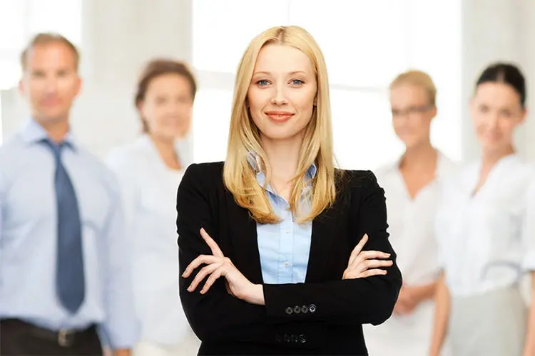 هفت دلیل برای به‌کارگیری زنان در مدیریت