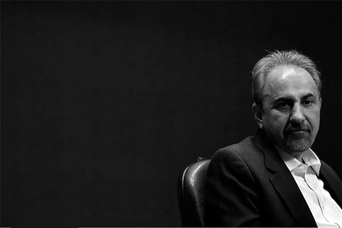 سه پرده از زندگی محمد علی نجفی؛ دانشگاه MIT، شهرداری تهران و قتل!