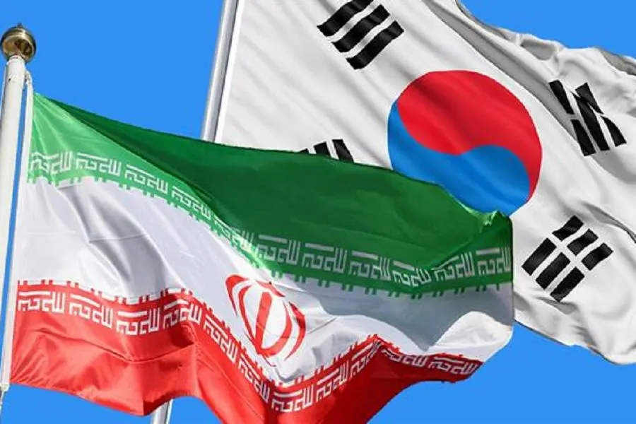 ناخرسندی تهران از مقامات سئول