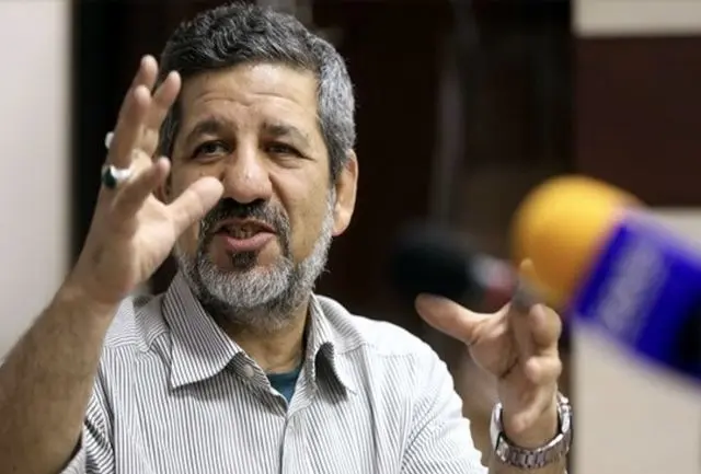 کنعانی مقدم: احمدی نژاد از اصولگرایان بالا آمد و بر دوش آن‌ها تشییع شد