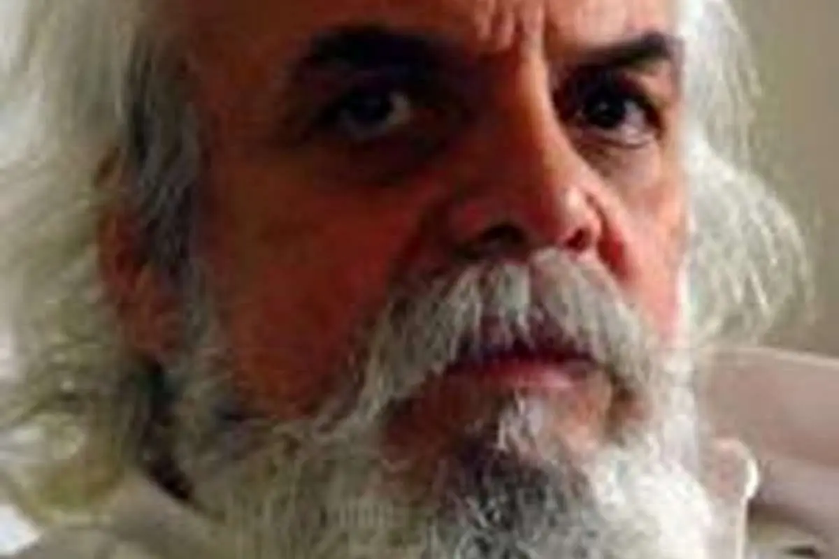 مسعود دشتبان درگذشت