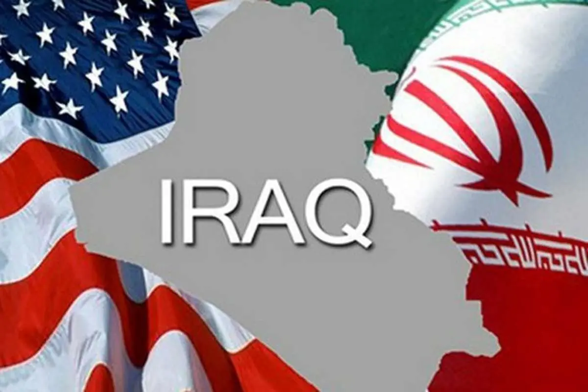 تهران از بغداد خواستار میانجیگری با واشنگتن نشده است