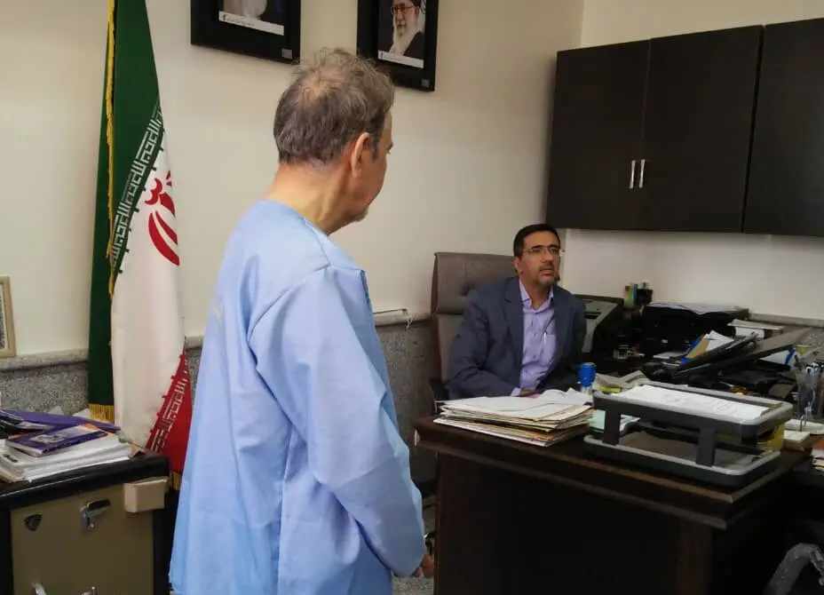 مدیر سابق تلویزیون: کار صداوسیما در ماجرای قتل همسر نجفی غیرحرفه‌ای بود