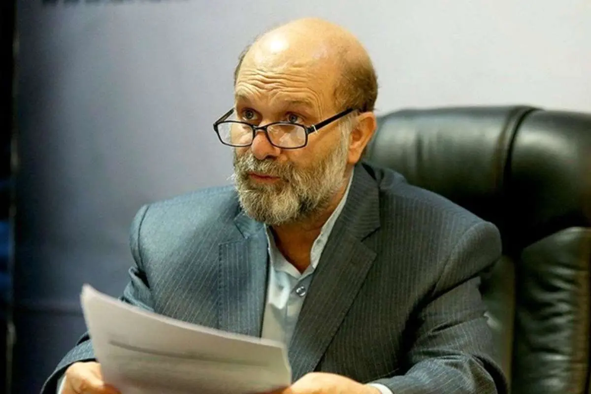 وکیل نجفی معرفی شد