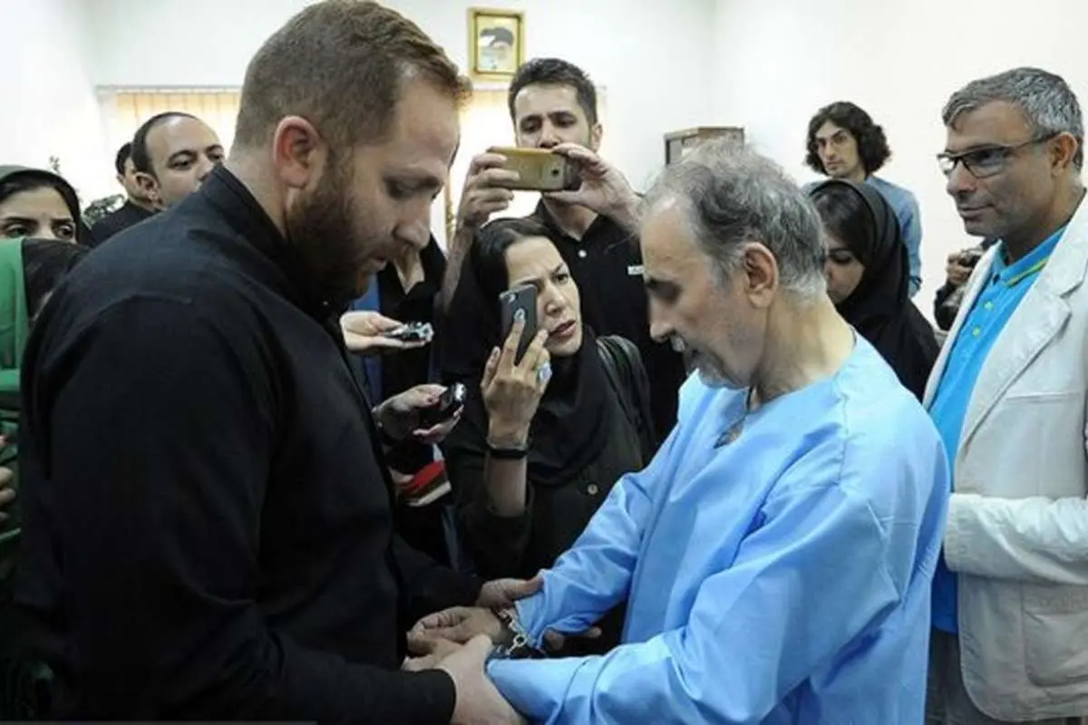 وکیل نجفی: قتل، غیرعمد بوده است