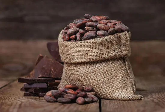 فواید شکلات تلخ؛ آنتی‌اکسیدان و شادی‌آور!