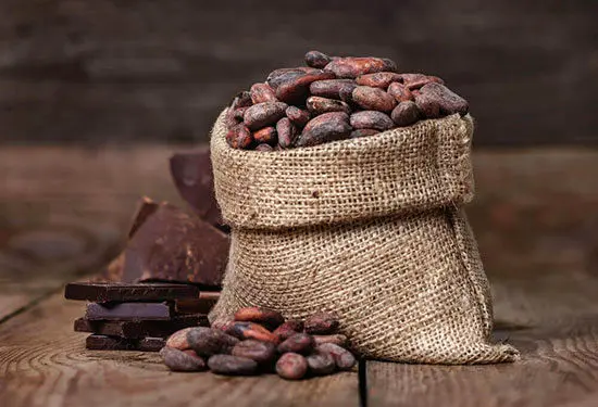 فواید شکلات تلخ؛ آنتی‌اکسیدان و شادی‌آور!