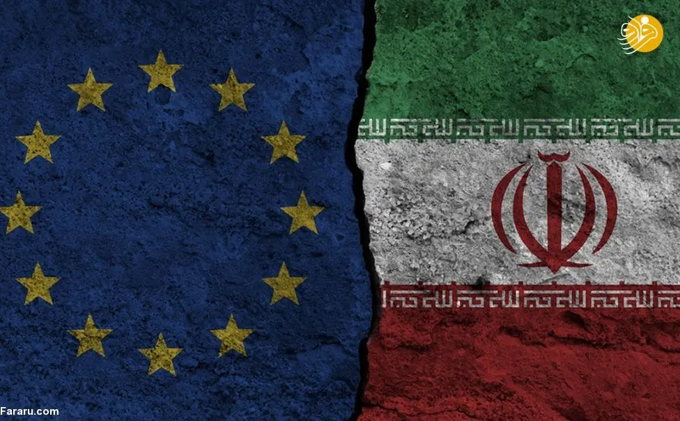 روابط ایران و اروپا؛ سردتر از همیشه