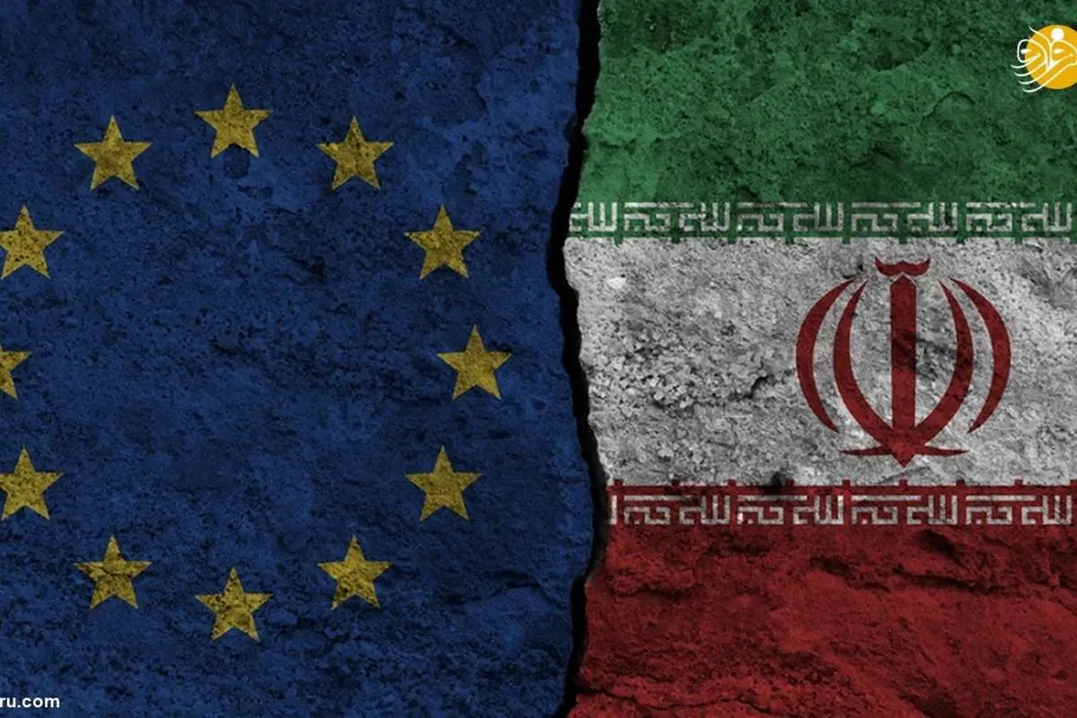 روابط ایران و اروپا؛ سردتر از همیشه