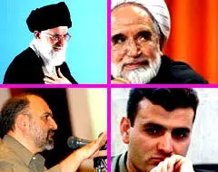 خواب حامیان کروبی برای میرحسین موسوی