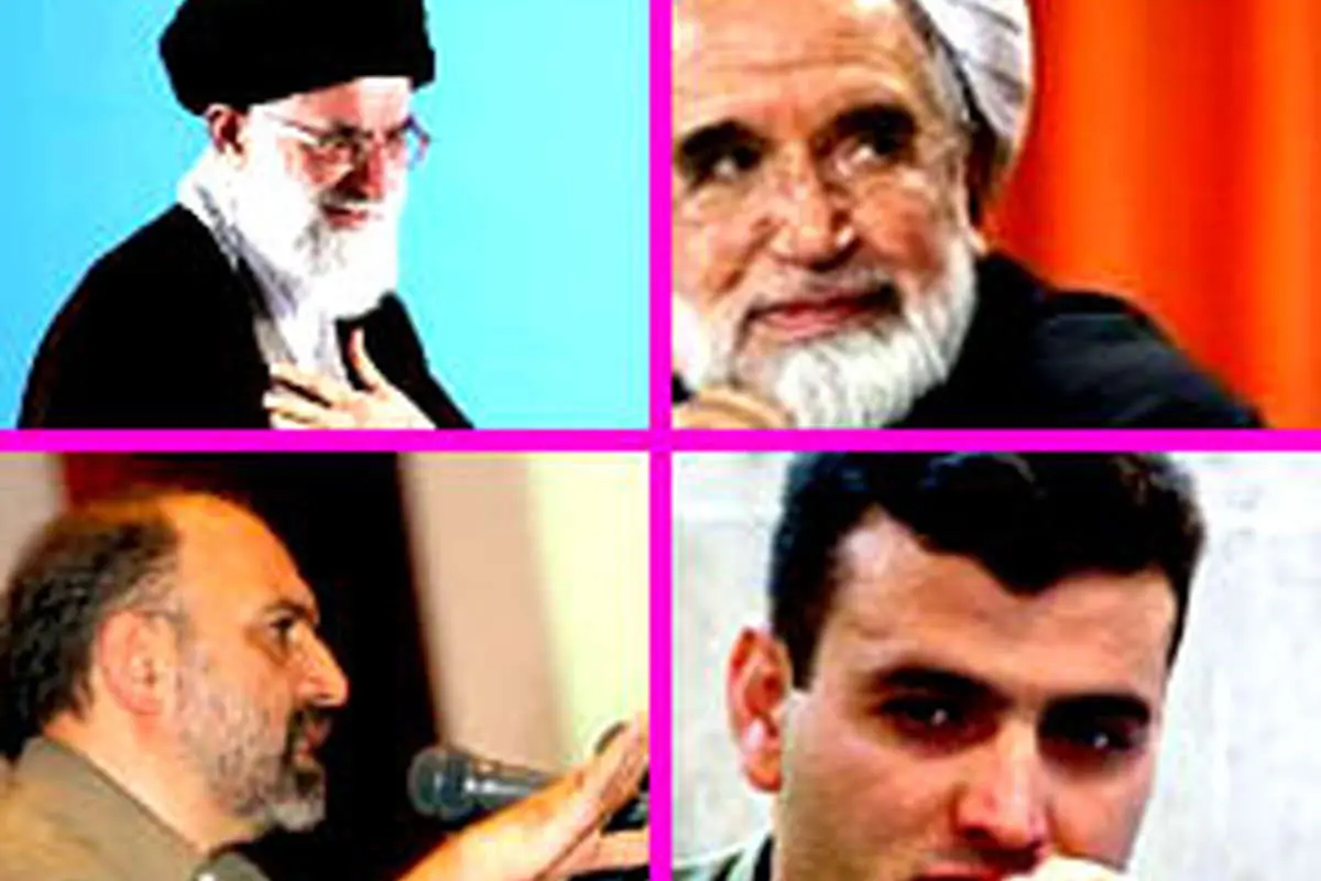 خواب حامیان کروبی برای میرحسین موسوی
