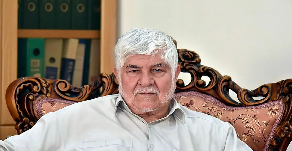 محمد هاشمی: بداخلاقی‌ها تماما ریشه در جنگ قدرت است