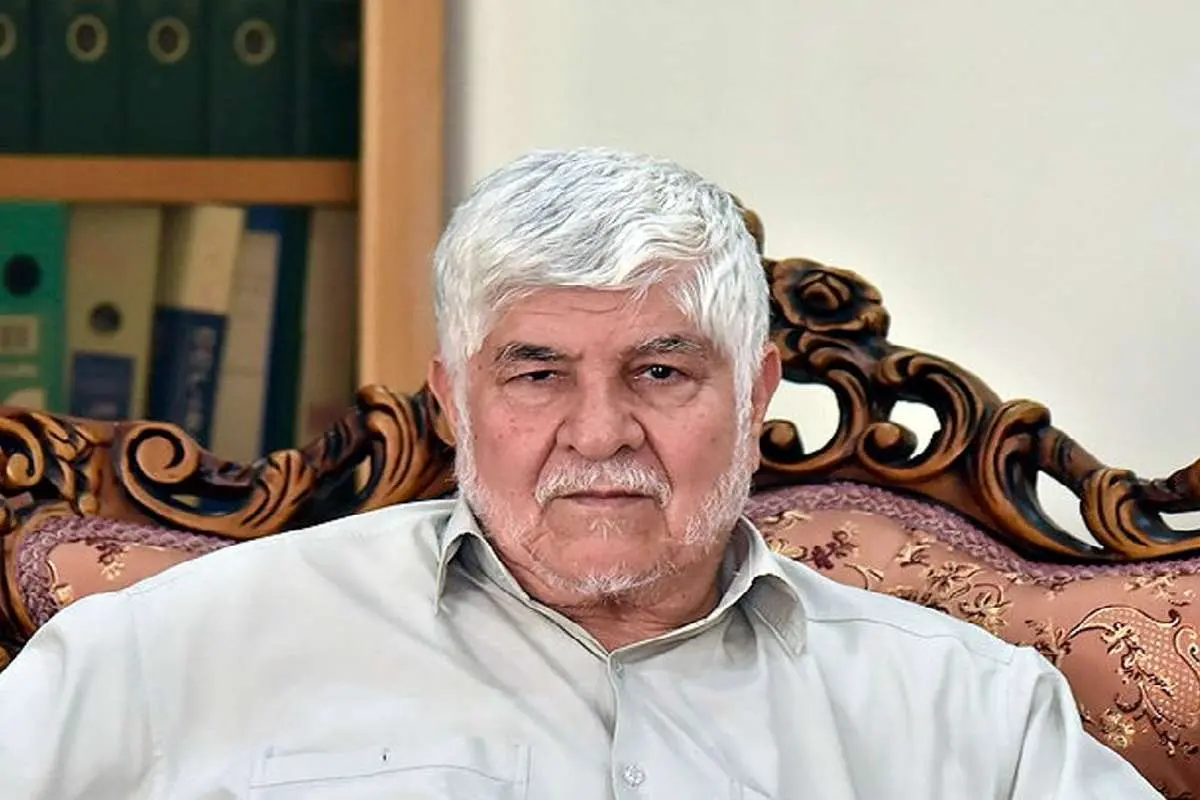 محمد هاشمی: بداخلاقیها تماما ریشه در جنگ قدرت است