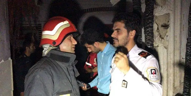 روایتی از آتشی که بر جان سینما "بهمن" شیراز افتاد