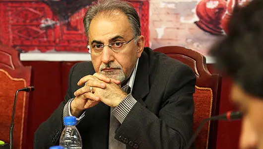 همسر اول نجفی: مخالفتی با ازدواج مجدد همسرم نداشتم