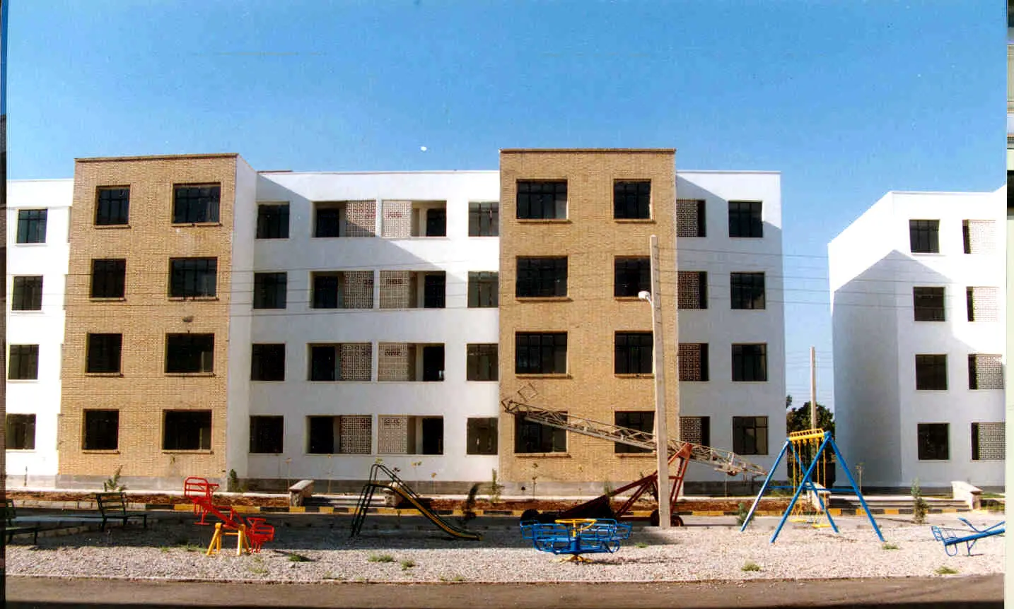 شرایط پرداخت وام ۹ درصدی ساخت خانه اعلام شد