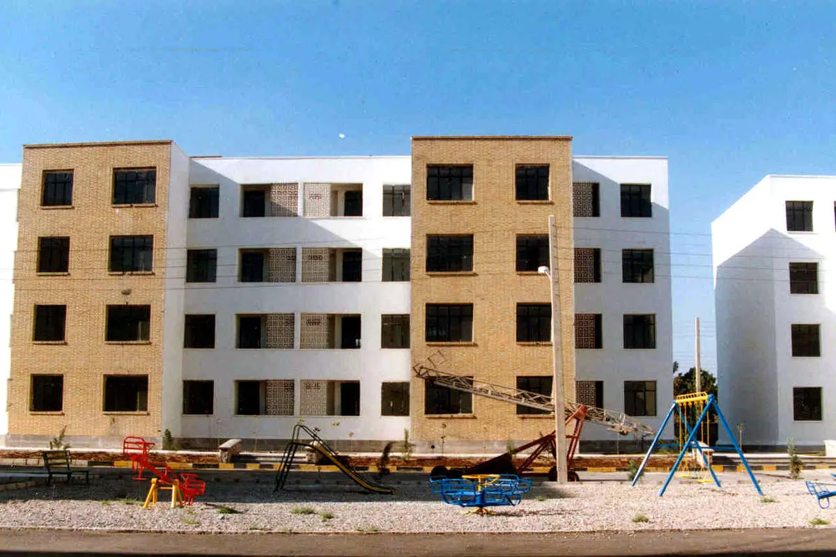 شرایط پرداخت وام ۹ درصدی ساخت خانه اعلام شد