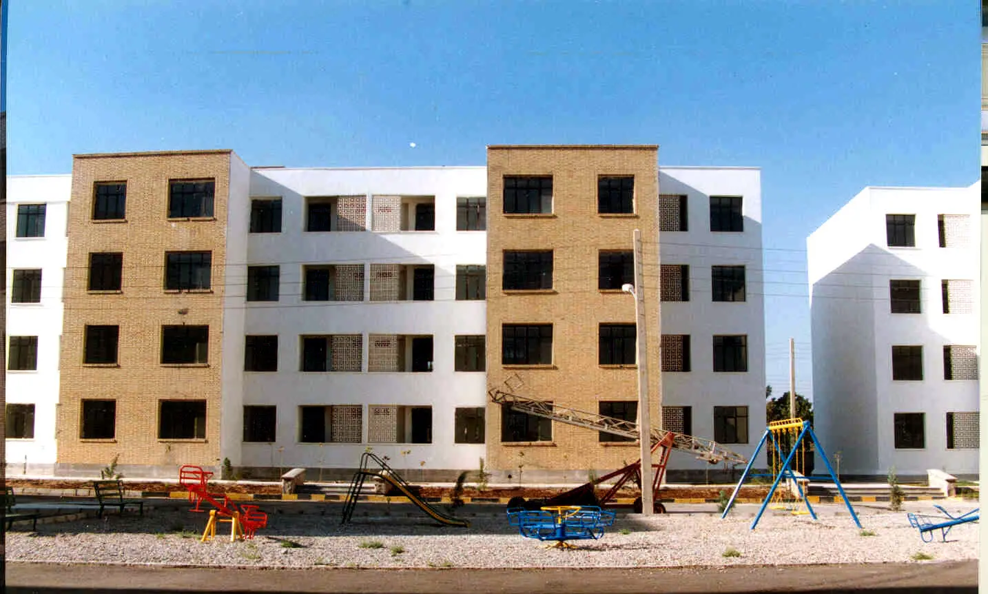 شرایط پرداخت وام ۹ درصدی ساخت خانه اعلام شد