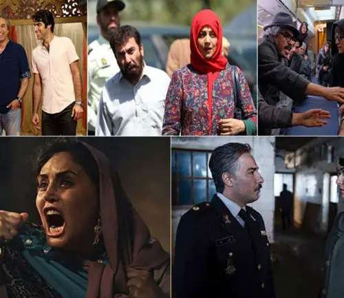 یک اکران جنجالی برای عید فطر