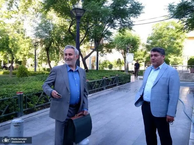 محمد رضا خاتمی: در دادگاه فتنه واقعی را نشان می‌دهم