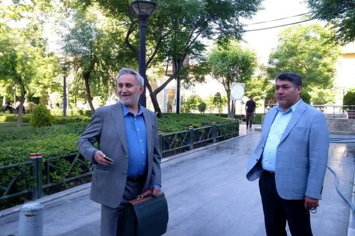 محمد رضا خاتمی: در دادگاه فتنه واقعی را نشان می‌دهم