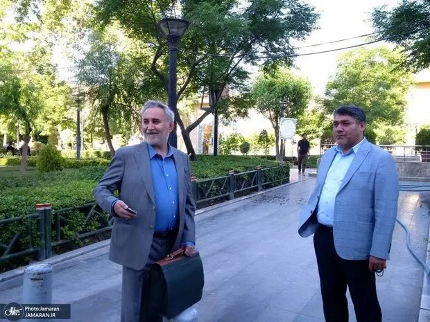 محمد رضا خاتمی: در دادگاه فتنه واقعی را نشان می‌دهم