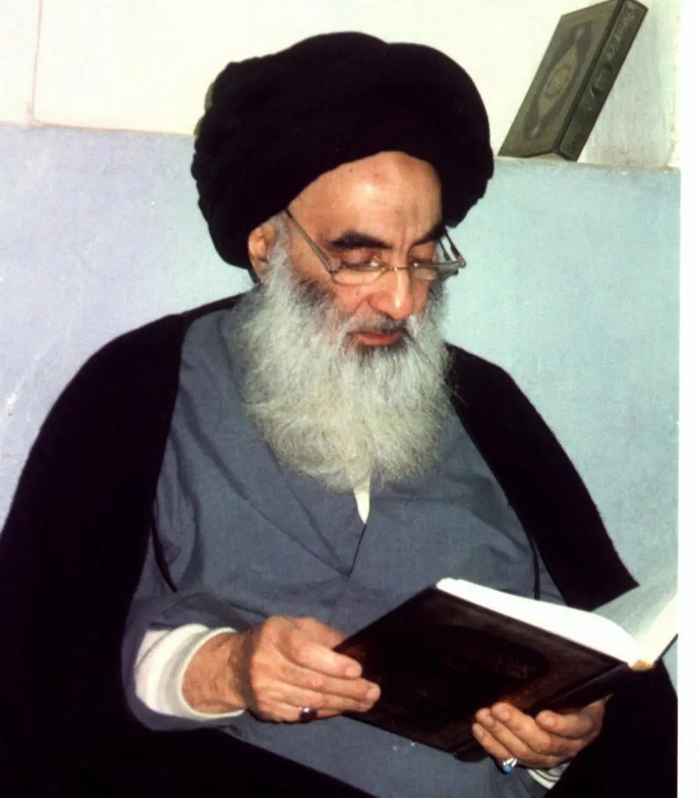 ۱۵ پرسش درباره فطریه از آیت الله سیستانی